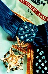 Medal of Honor Citations